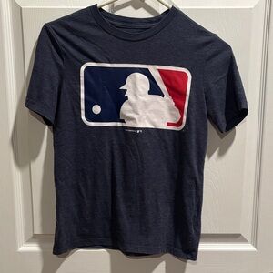 Genuine Merchandise Navy T-Shirt